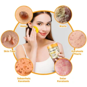 Bee Venom Skincare Treatment Pads - Image 2