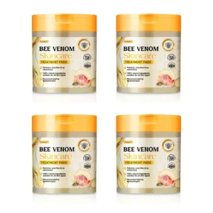 Bee Venom Skincare Treatment Pads - Image 21