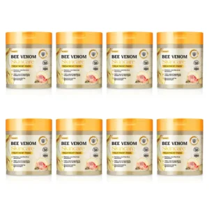 Bee Venom Skincare Treatment Pads - Image 22