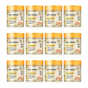 Bee Venom Skincare Treatment Pads - Image 23