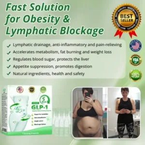 Metabolic Balance Drink Ampoule - Image 16