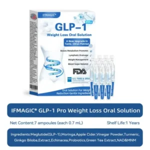 Weight Loss Oral Solution - Image 14