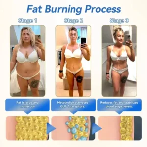Weight Loss Oral Solution - Image 9