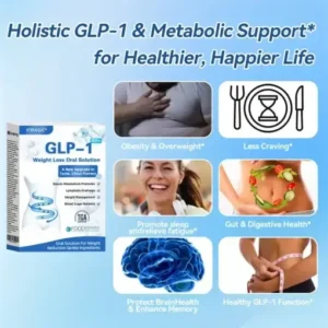 Weight Loss Oral Solution - Image 12