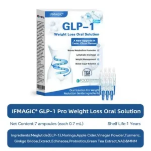 Weight Loss Oral Solution - Image 15