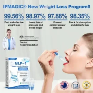 Weight Loss Oral Solution - Image 6