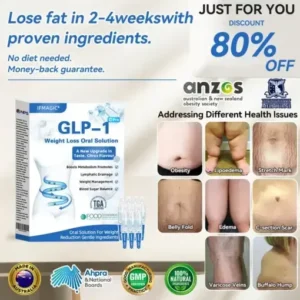 Weight Loss Oral Solution - Image 8