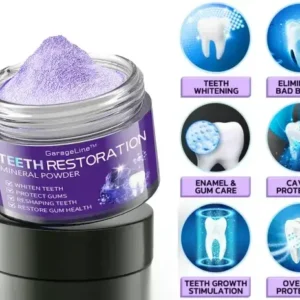 Teeth Restoration Mineral Powder - Image 13