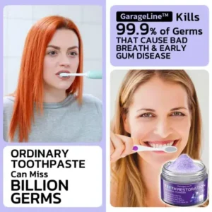 Teeth Restoration Mineral Powder - Image 15