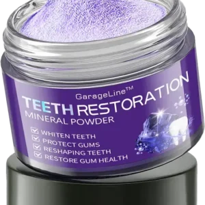 Teeth Restoration Mineral Powder - Image 18