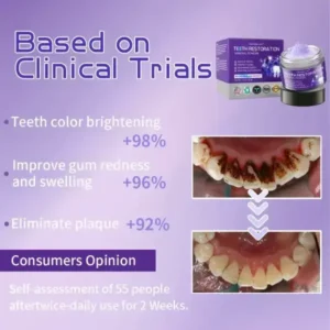 Teeth Restoration Mineral Powder - Image 4