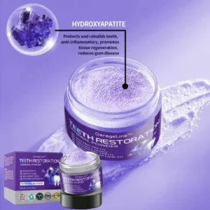 Teeth Restoration Mineral Powder - Image 5