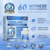Tooth & Gum Repair Clinical-Grade Microneedle Patches