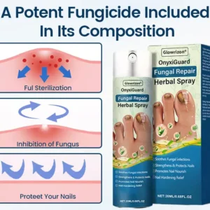 OnyxiGuard Fungal Repair Herbal Spray - Image 10