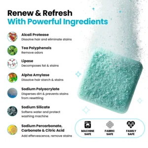 Washing Machine Cleaner - Image 4