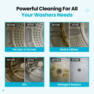 Washing Machine Cleaner - Image 6