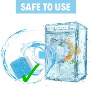 Washing Machine Cleaner - Image 9