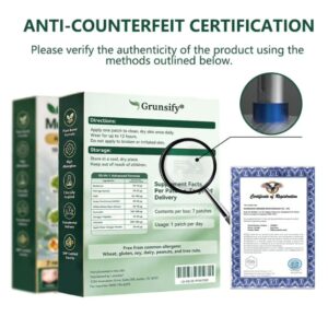 10-in-1 Microneedle Patch - Image 5