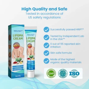 Lipoma Treatment Ointment - Image 6