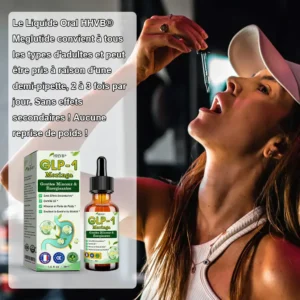 Minceur & Gouttes de Boost de Santé - Image 7