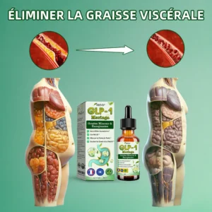 Minceur & Gouttes de Boost de Santé - Image 8
