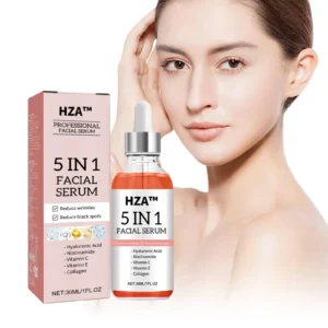 5-in-1 facial care - Image 2