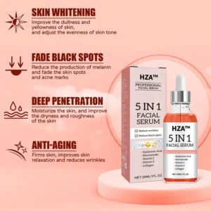 5-in-1 facial care - Image 6