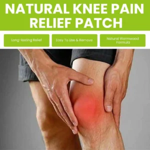 Natural Knee Pain Patches - Image 8