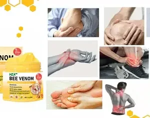 𝐁𝐞𝐞 𝐕𝐞𝐧𝐨𝐦 𝐀𝐝𝐯𝐚𝐧𝐜𝐞𝐝 𝐉𝐨𝐢𝐧𝐭 𝐚𝐧𝐝 𝐁𝐨𝐧𝐞 𝐓𝐡𝐞𝐫𝐚𝐩𝐲 𝐂𝐫𝐞𝐚𝐦 - Image 2