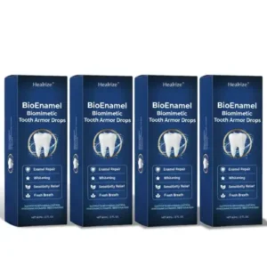 BioEnamel Biomimetic Tooth Armor - Image 11