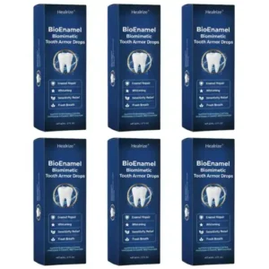 BioEnamel Biomimetic Tooth Armor - Image 12