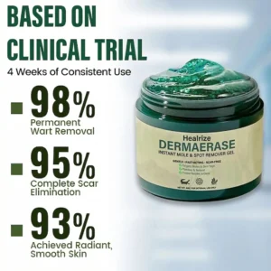 DermaErase Instant Mole & Spot Remover Gel - Image 7