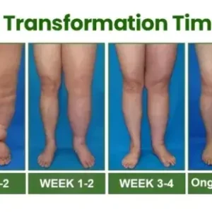 Light Legs Swelling & Circulation Relief Spray - Image 7