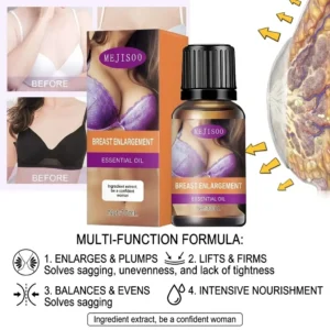 Natural Breast Enhancement Serum - Image 5