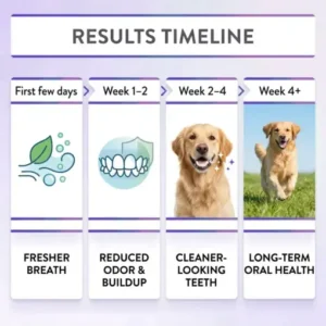 PawBiome 3-in-1 Pet Oral Spray - Image 9