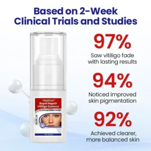 Rapid Repair Vitiligo Essence - Image 6