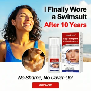 Rapid Repair Vitiligo Essence - Image 10