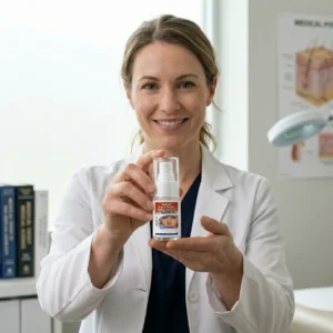 Rapid Repair Vitiligo Essence - Image 5