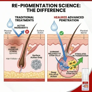 Rapid Repair Vitiligo Essence - Image 9
