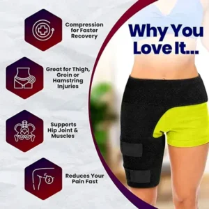 Hip Brace - Image 4