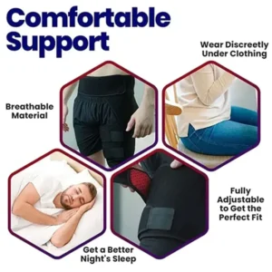 Hip Brace - Image 5