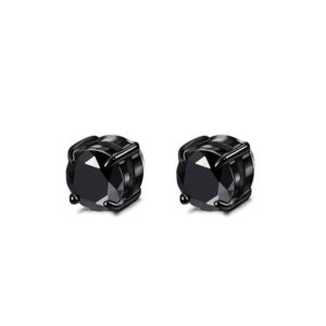 Histone Diamond Lymphatic Gravity Magnetic Therapy Germanium Earrings - Image 15