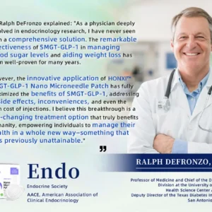 Nano Microneedle Patch 2.0 - Image 7