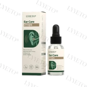 Ear Care Solution - Image 11