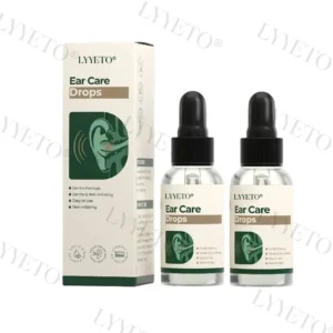 Ear Care Solution - Image 12