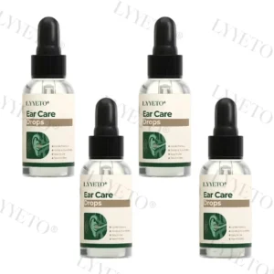 Ear Care Solution - Image 13