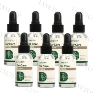 Ear Care Solution - Image 14