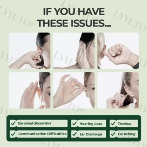 Ear Care Solution - Image 3