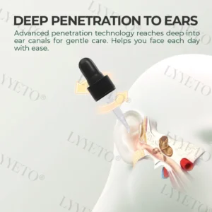 Ear Care Solution - Image 5