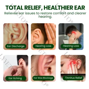 Ear Care Solution - Image 7